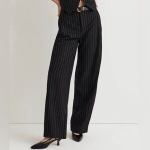 NWT! Madewell Cargo Pants